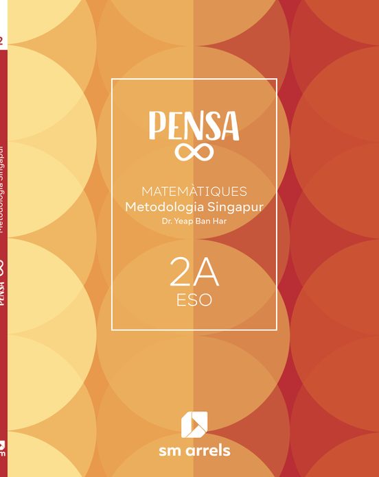 Matematicas Piensa Infinito 2º ESO 24