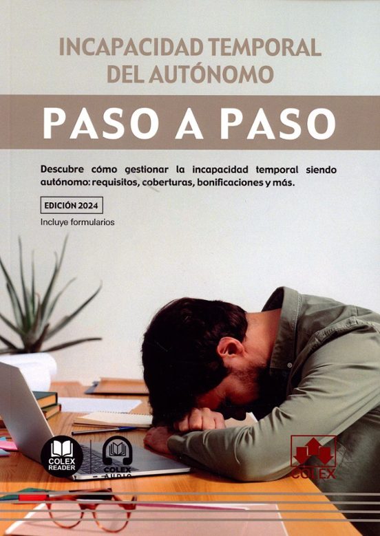 Incapacidad Temporal Del Autónomo. Paso A Paso Descubre Cómo Gest Iona