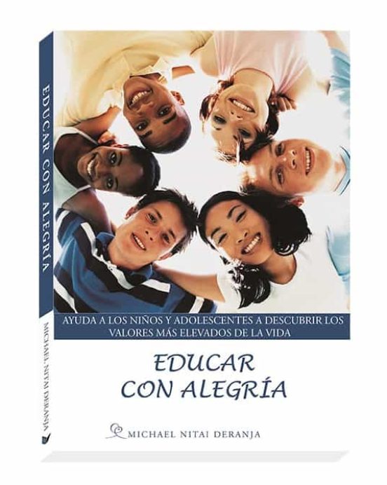 Educar Con Alegría