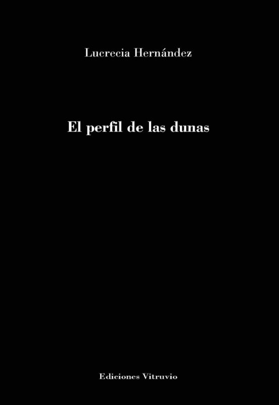 El Perfil De Las Dunas