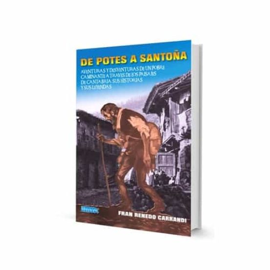 De Potes A Santoña