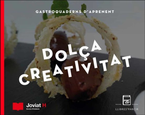 Dolça Creativitat