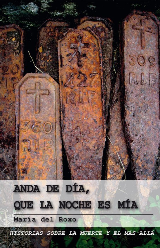 Anda De Día Que La Noche Es Mía