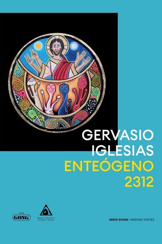 Enteógeno 2312