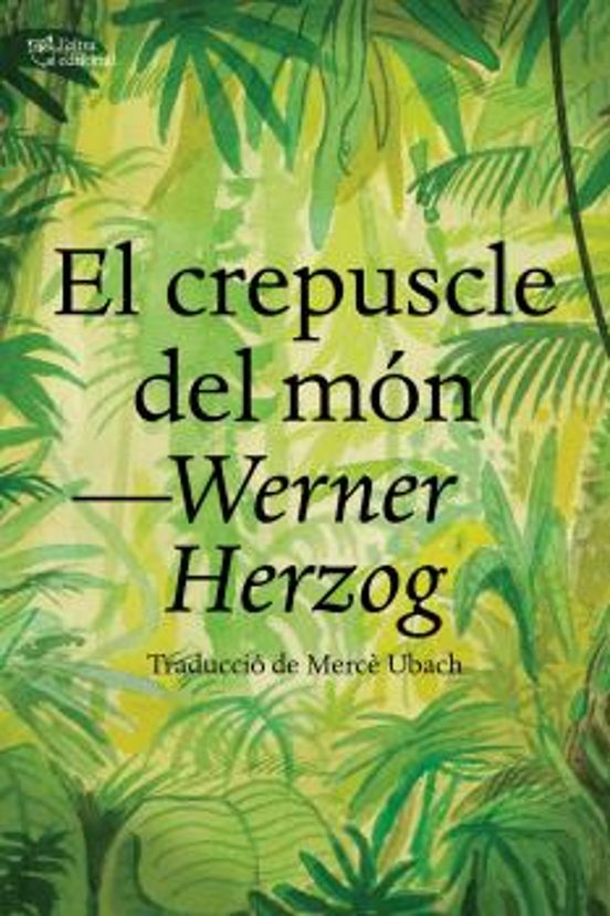 El Crepuscle Del Món
