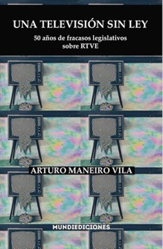 Una Televisión Sin Ley