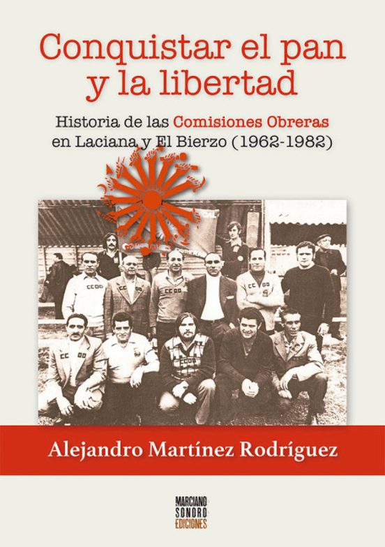 Conquistar el pan y la libertad