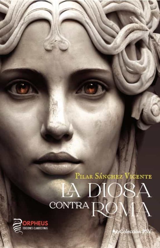 La Diosa Contra Roma