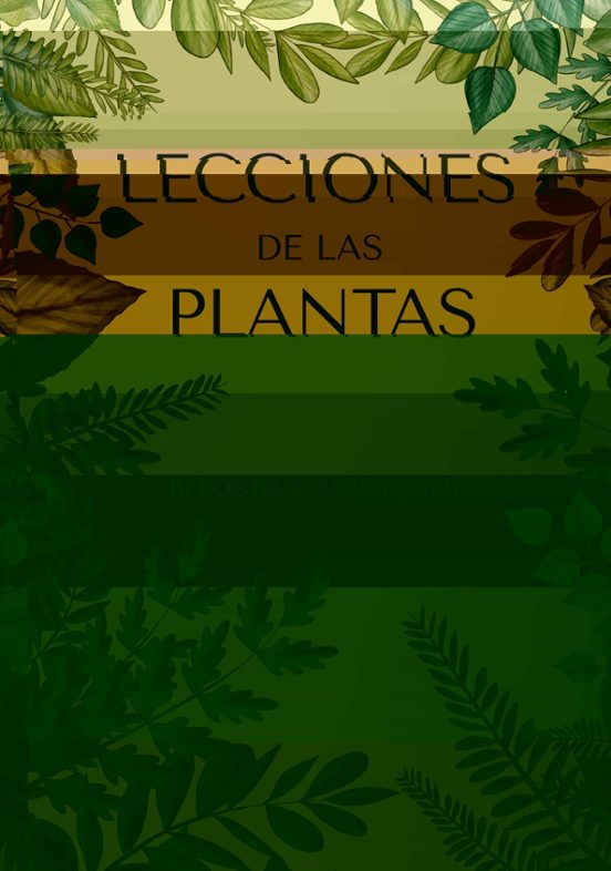 Lecciones De Las Plantas