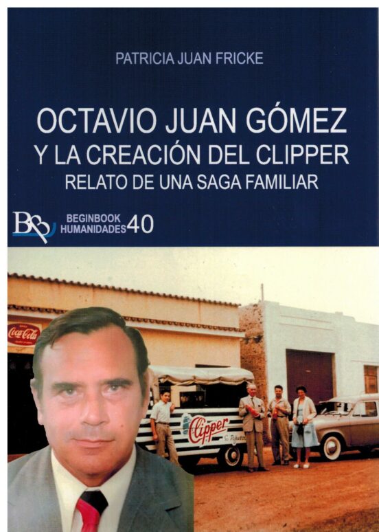 Octavio Juan Gomez y la Creacion del Cliper