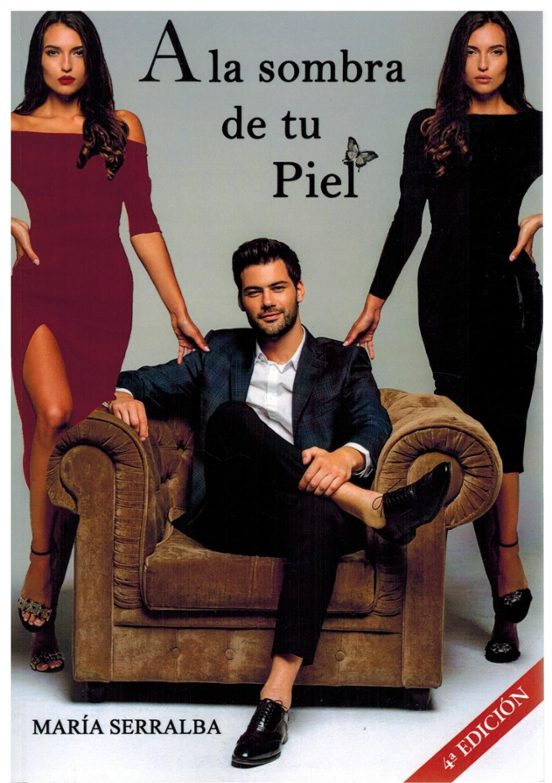 A La Sombra De Tu Piel