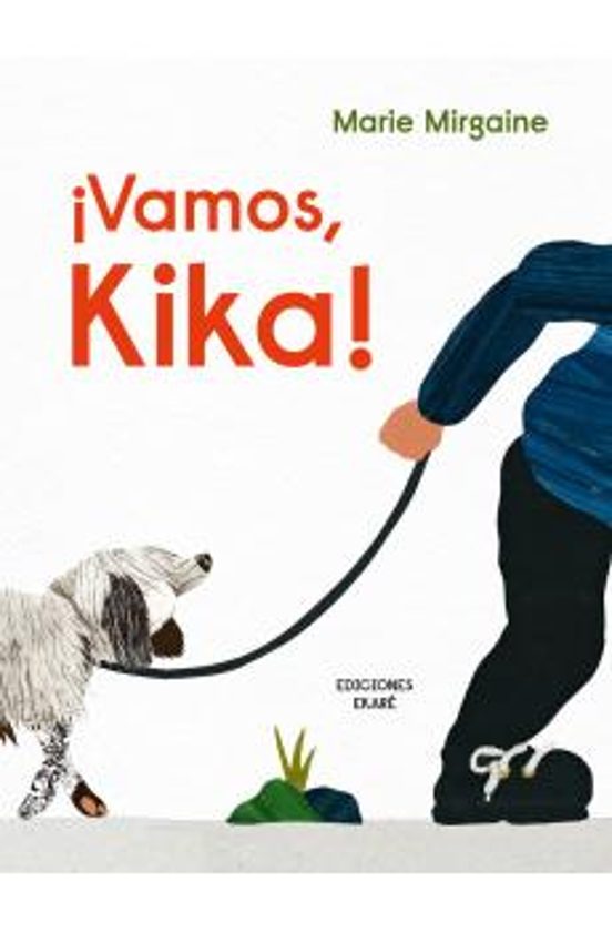 Vamos Kika