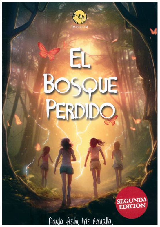El Bosque Perdido