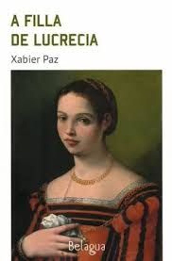A Filla De Lucrecia