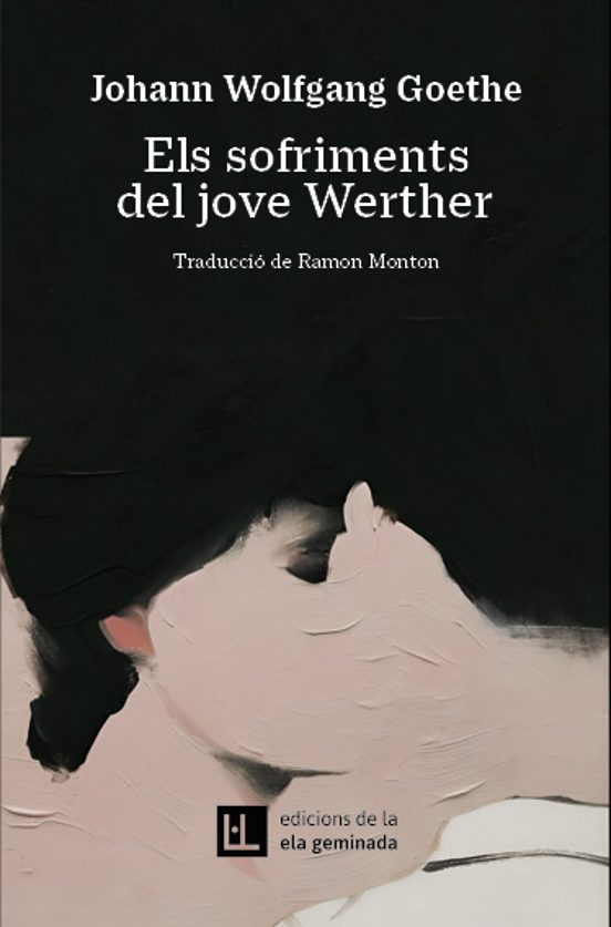 Els Sofriments Del Jove Werther