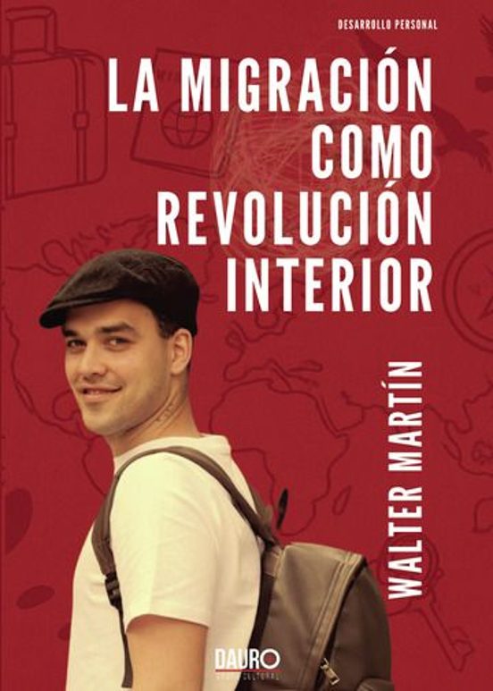 La Migración Como Revolución Interior