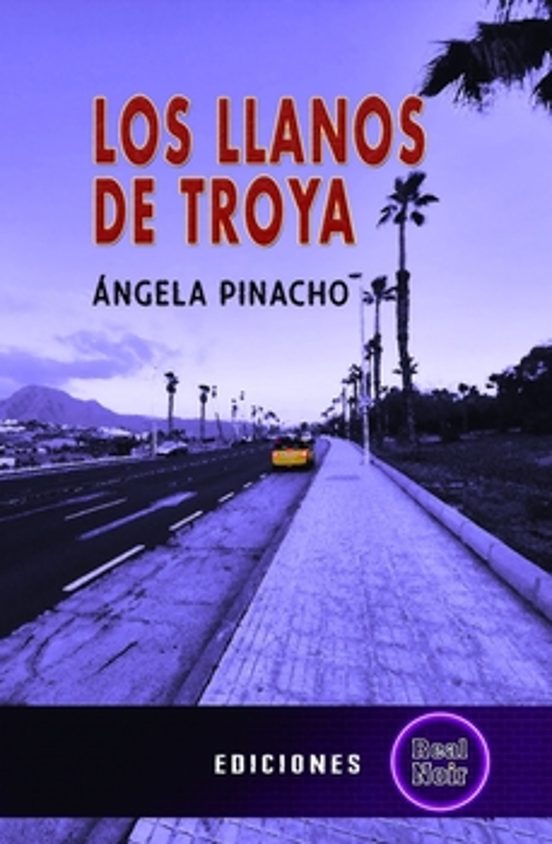 Los Llanos De Troya