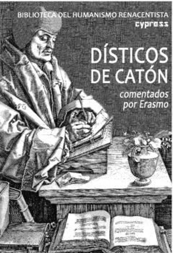 Dísticos De Catón