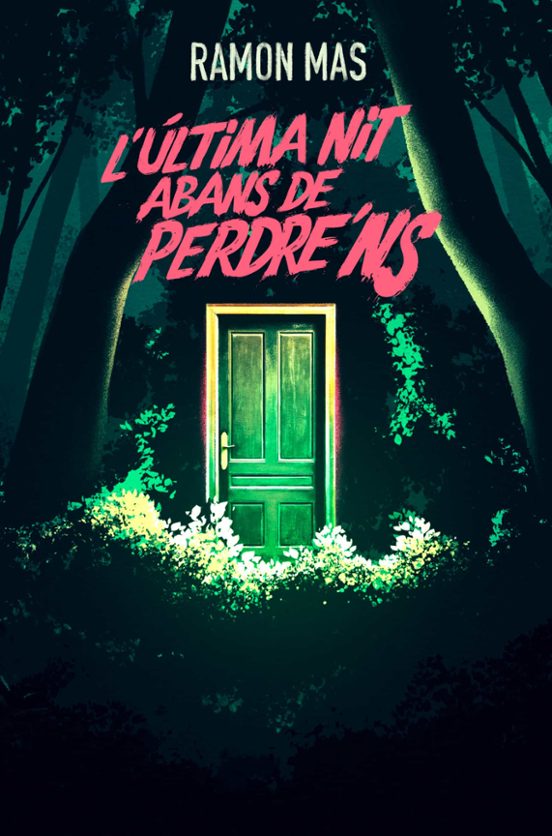 L’última Nit Abans De Perdre’ns