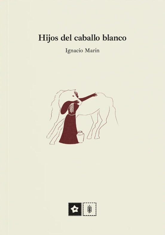 Hijos del caballo blanco
