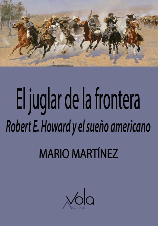 El Juglar De La Frontera