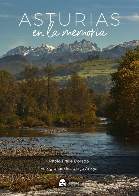 Asturias En La Memoria