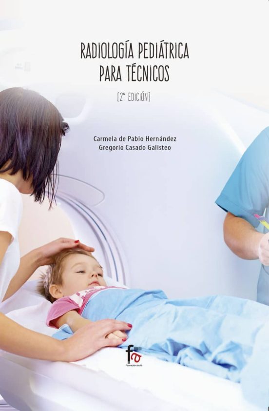 Radiologia Pedriatrica Para Tecnicos