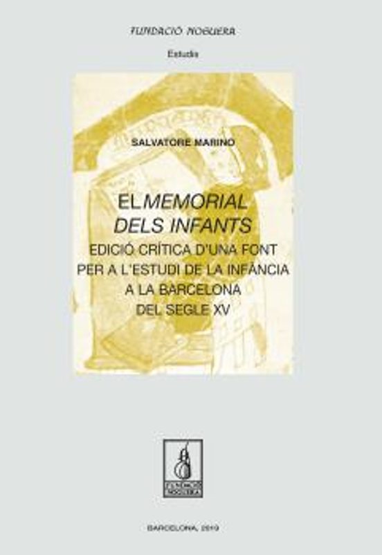 El Memorial Dels Infants
