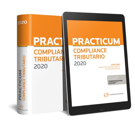 Prácticum Compliance Tributario 2020
