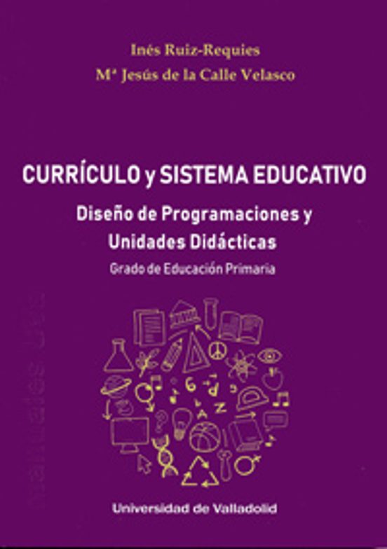Currículo Y Sistema Educativo. Diseño De Programaciones Y Unidade S Di
