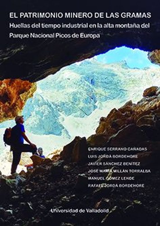 Patrimonio Minero De Las Gramas