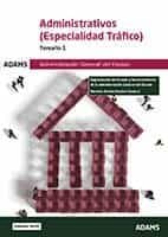 Temario 1. Administrativos