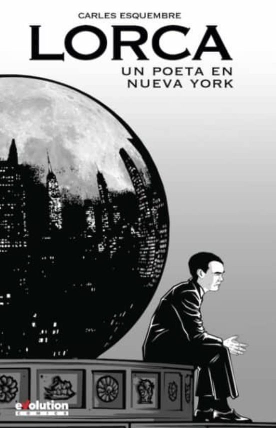 Lorca: Un Poeta En Nueva York