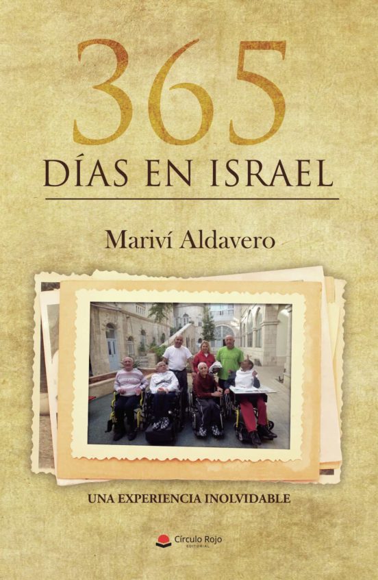 365 Días En Israel