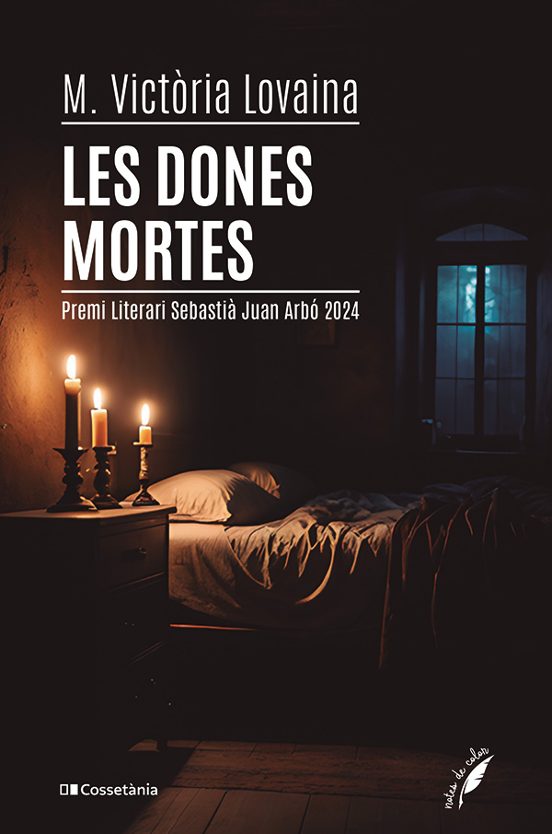 Les Dones Mortes