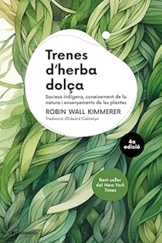 Trenes D Herba Dolça