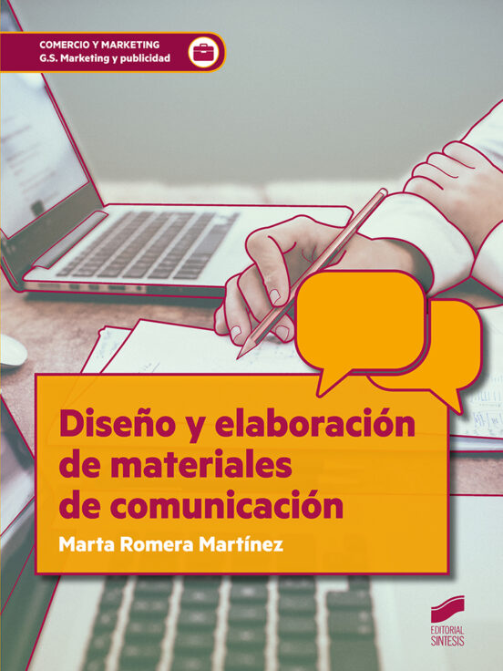 Diseño Y Elaboración De Material De Comunicación