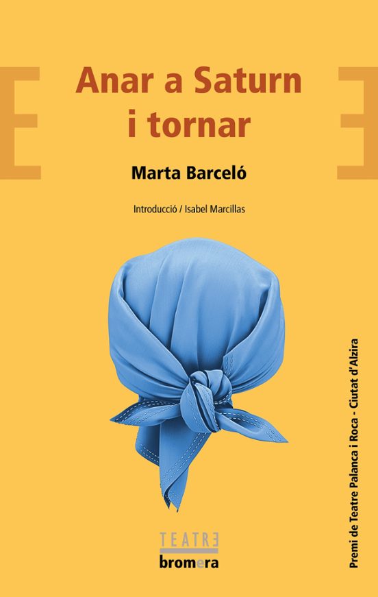 Anar A Saturn I Tornar