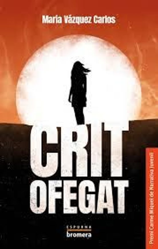 Crit Ofegat
