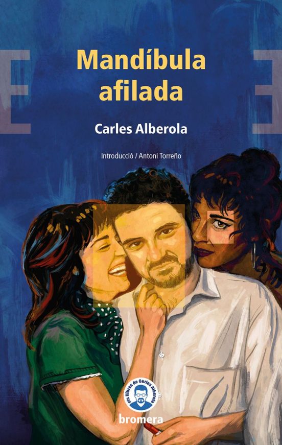 Mandíbula Afilada