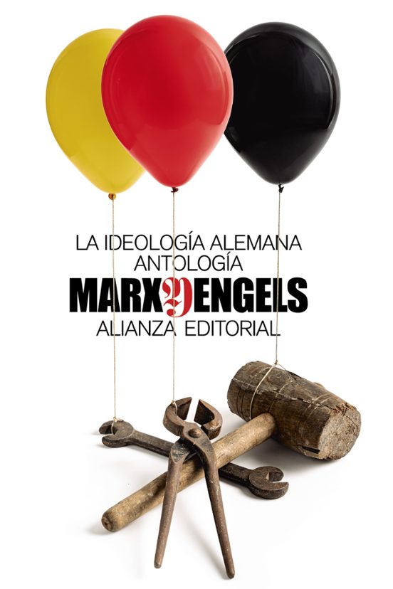 La Ideología Alemana