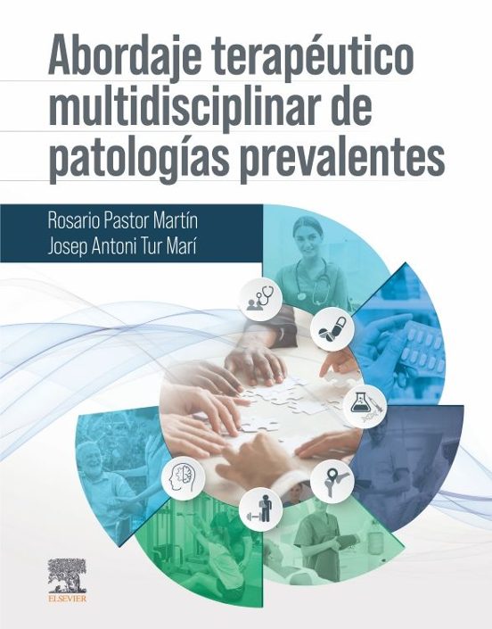 Abordaje Terapéutico Multidisciplinar De Patologías Prevalentes