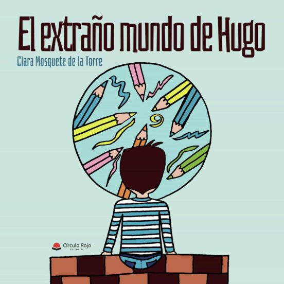 El Extraño Mundo De Hugo