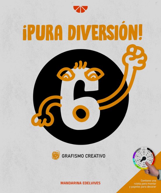 Pura Diversion. 4 Años Destrezas Motoras