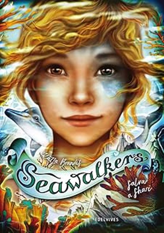 Seawalkers 2: Salvar a Shari
