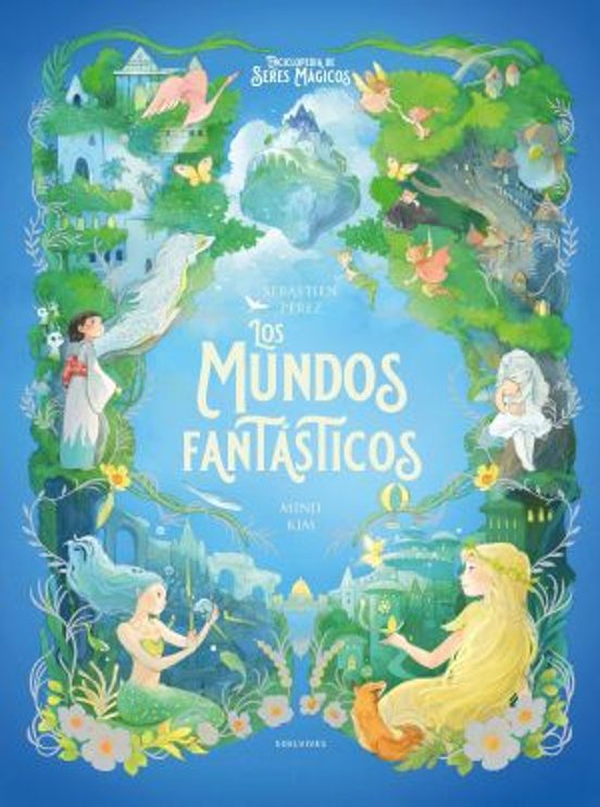 Los Mundos Fantásticos