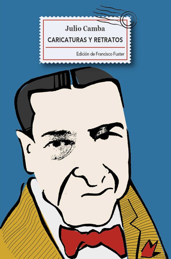 Caricaturas Y Retratos