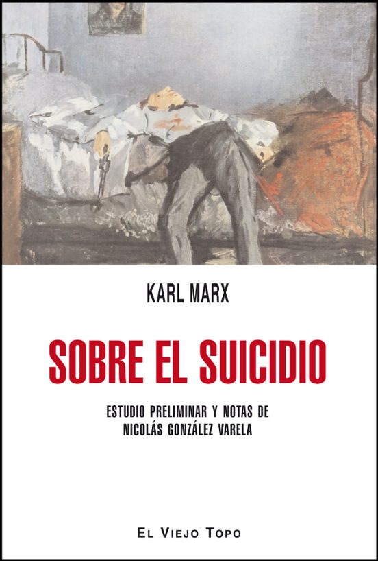 Sobre El Suicidio