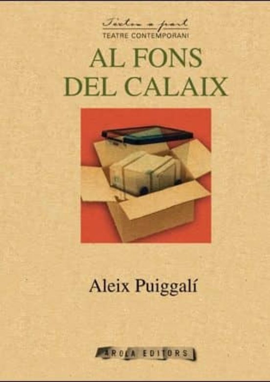 Al Fons Del Calaix