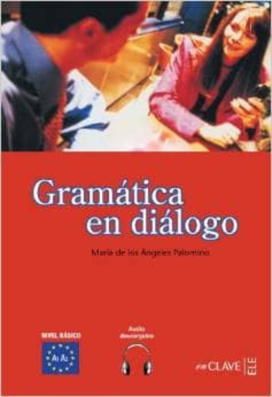 Gram Dialogo+@ Inicial